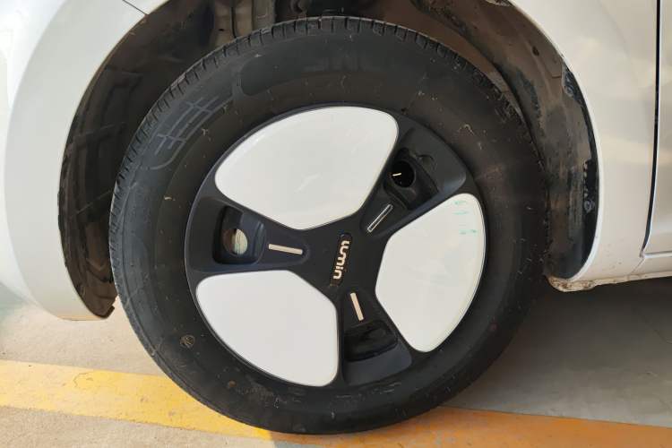 Used  Lumin 2023 205km Xiangqin Version