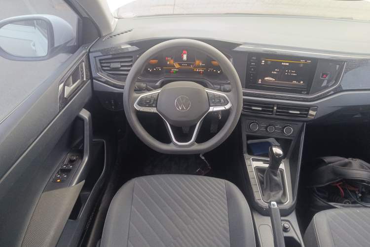 Used Volkswagen Lavida 2023 New Rui 1.5L Automatic New Yi Edition
