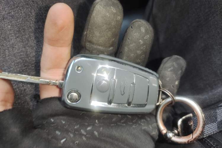 Used Audi Q2L 2018 35 TFSI Fashion Elegant Version China V