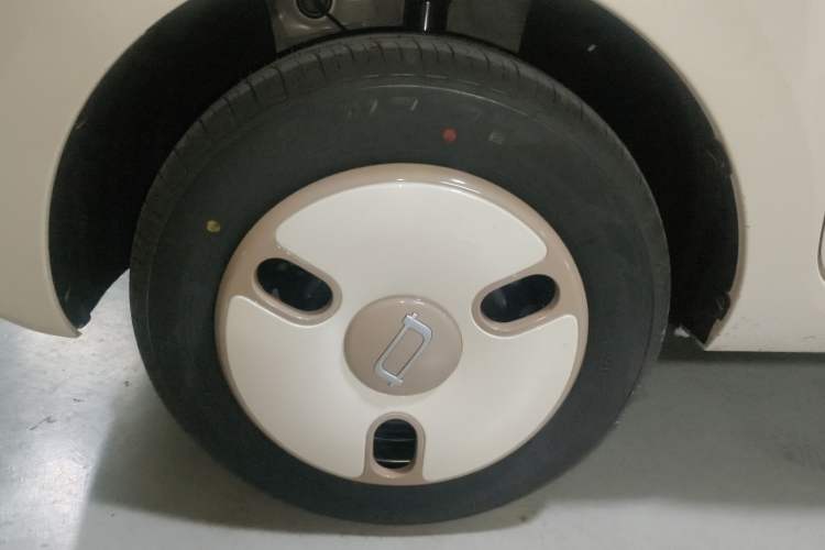 Used Bestune Pony 2026 Model 222km Shining Horse