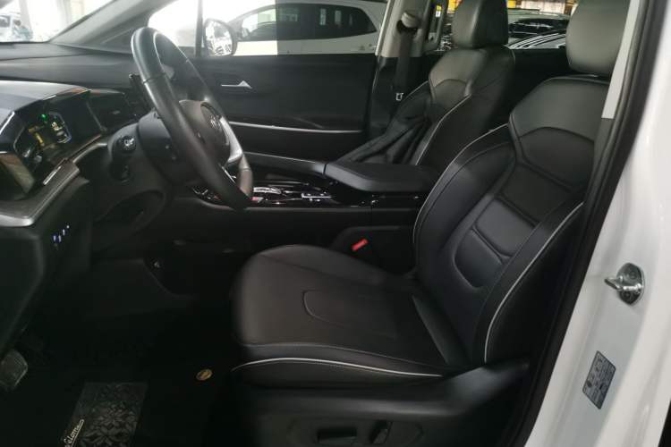 Used Hyundai Custo 2021 270TGDi Prestige LUX