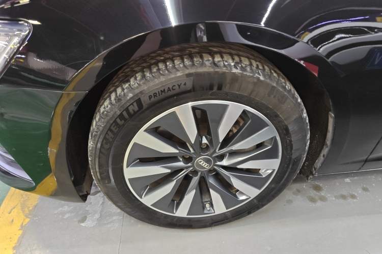 Used Audi A6L 2020 45 TFSI Prestige Elegant Edition
