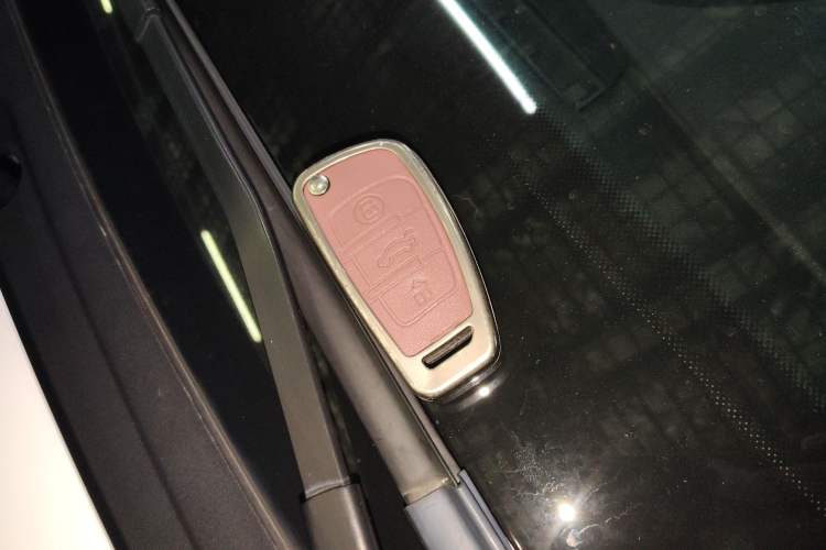 Used Audi Q2L 2018 35 TFSI Fashion Dynamic Version China VI Emission Standard
