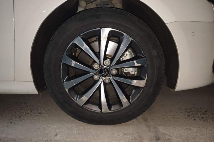 Used Citroen C6 2017 Revised 350THP Luxury Version