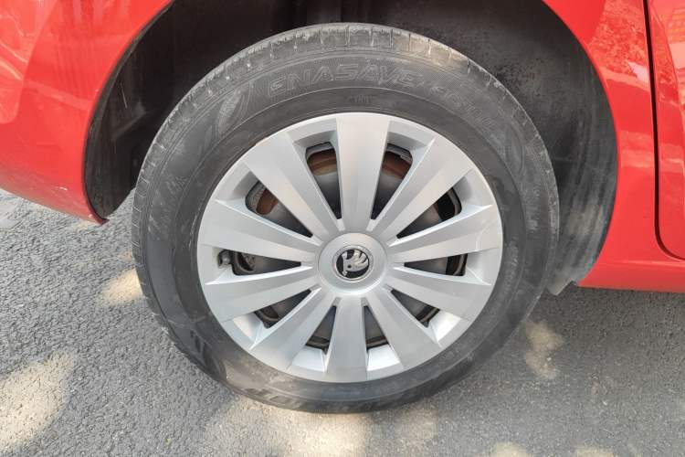 Used Skoda Rapid Spaceback 2018 1.6L Automatic Standard Edition