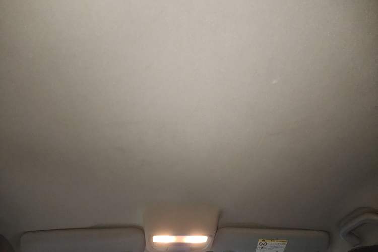 Used Geely Auto Vision 2017 1.5L Manual Happiness Edition