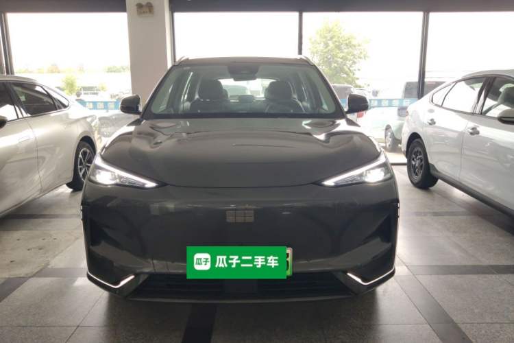 Used  E5 2024 530km Starship Edition
