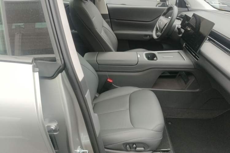 Used XPeng G6 2025 625 Long-Range Max Flagship Edition