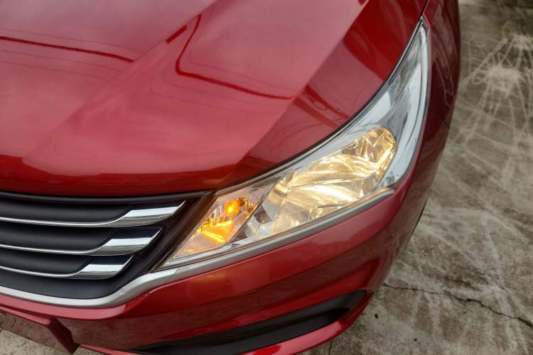 Used Baojun 310 2020 1.2L Manual Comfort Edition
