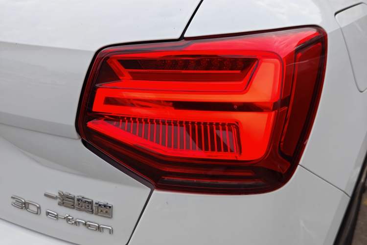 Used Audi Q2L e-tron 2019 Q2L e-tron Pure Electric Smart Style
