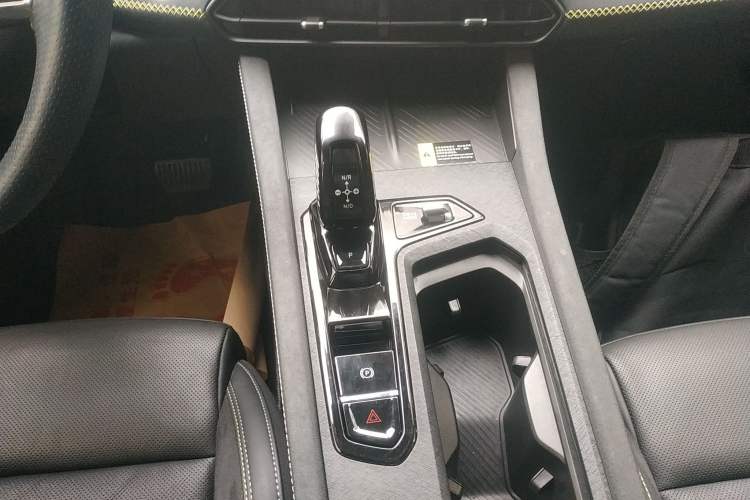 Used Lynk & Co 03 2023 2.0TD DCT JingPro
