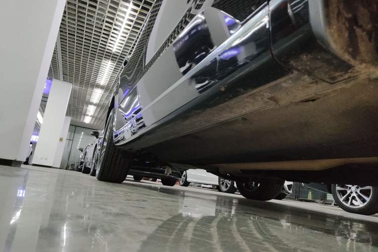 Used Hyundai Palisade 2023 3.5L Automatic All-Wheel Drive Calligraphy