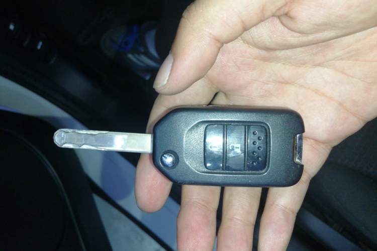 Used Honda XR-V 2021 1.5L CVT Classic Edition
