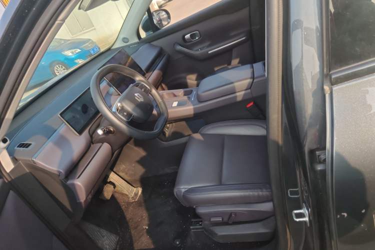 Used Leapmotor C10 2024 210 LiDAR Version