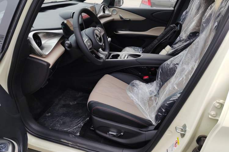 Used BYD Dolphin 2025 420km Free Edition