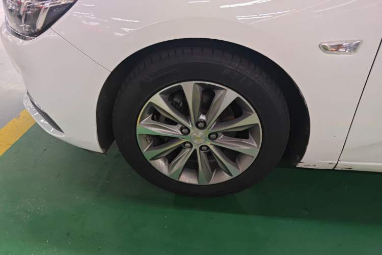 Used Chevrolet Monza 2020 320 Automatic Enjoyment Edition