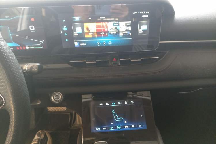 Used Bestune T99 2020 20TD Automatic Premium Edition