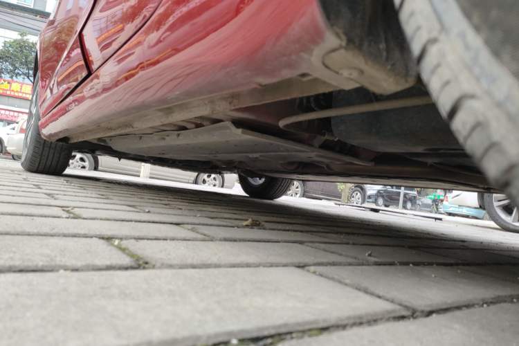 Used Changan Eado 2021 PLUS 1.6L GDI Manual Luxury Model
