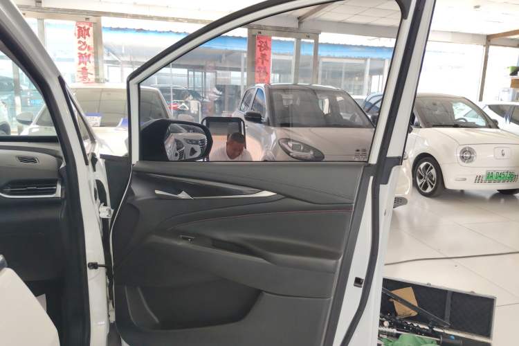 Used SAIC MAXUS G50 2019 1.5T Automatic Luxury Edition China VI Standard
