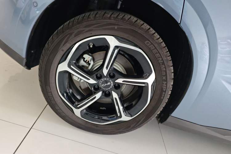 Used BYD Seal 06GT 2025 Intelligent Driving Version 505 Wave Edition