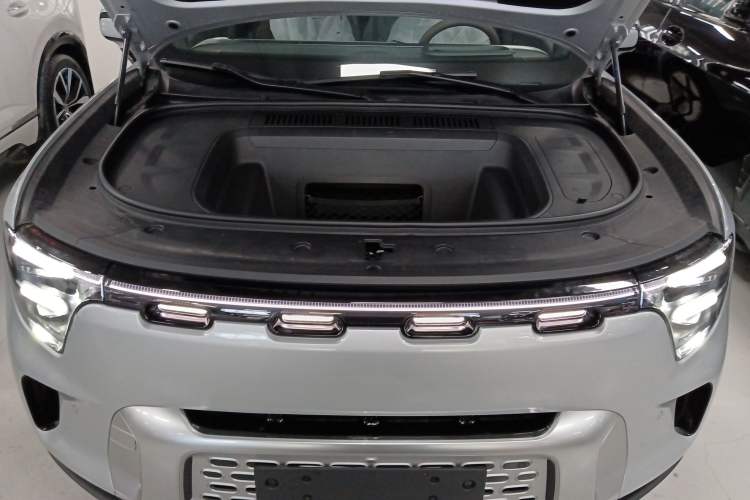 Used  #5 2024 Long-Range Journey Luxury Edition
