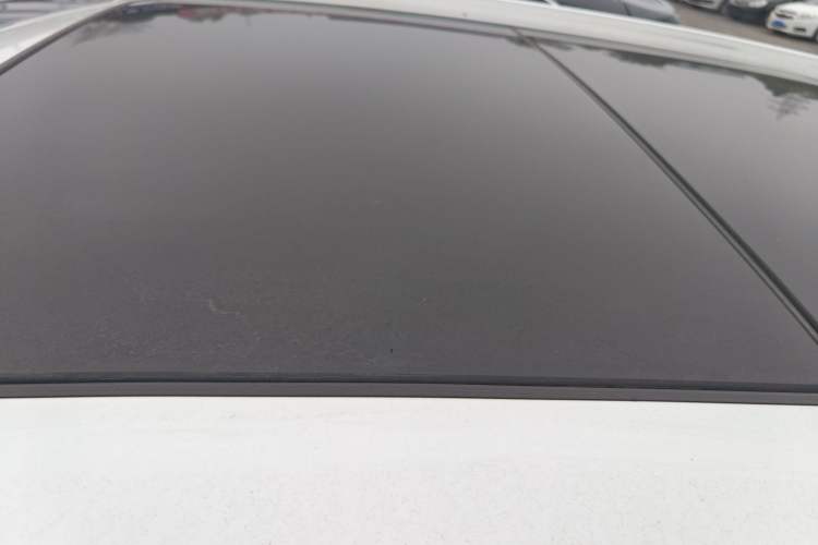 Used BMW X1 2018 sDrive18Li Fashion Model
