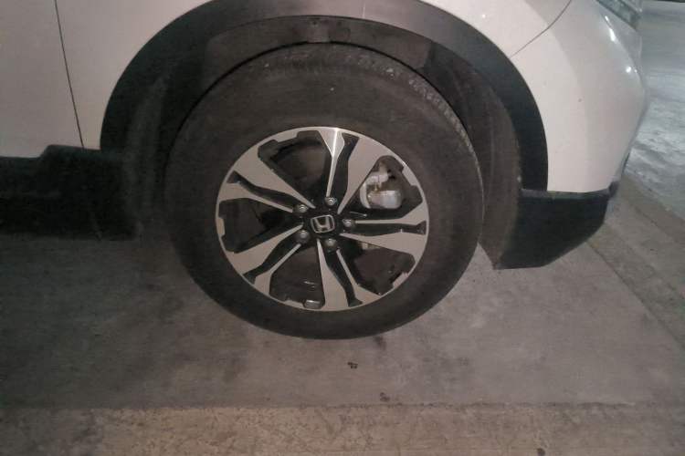 Used Honda CR-V 2017 240TURBO CVT 2WD Urban Edition
