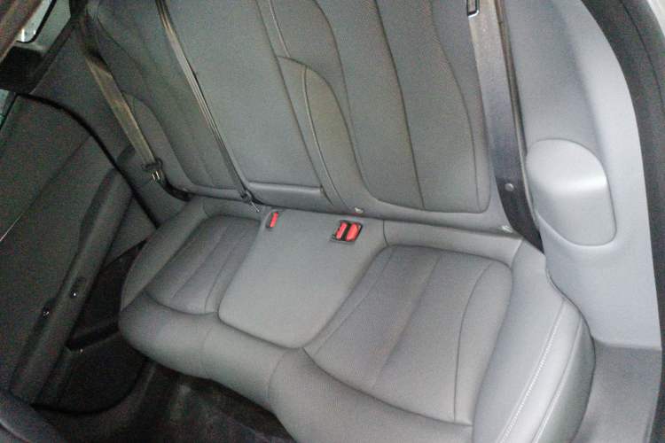 Used XPeng P7+ 2024 Long-Range Max
