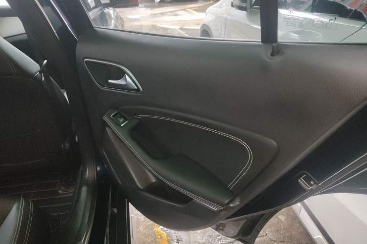 Used Mercedes-Benz GLA 2016 GLA 200 Sport Edition