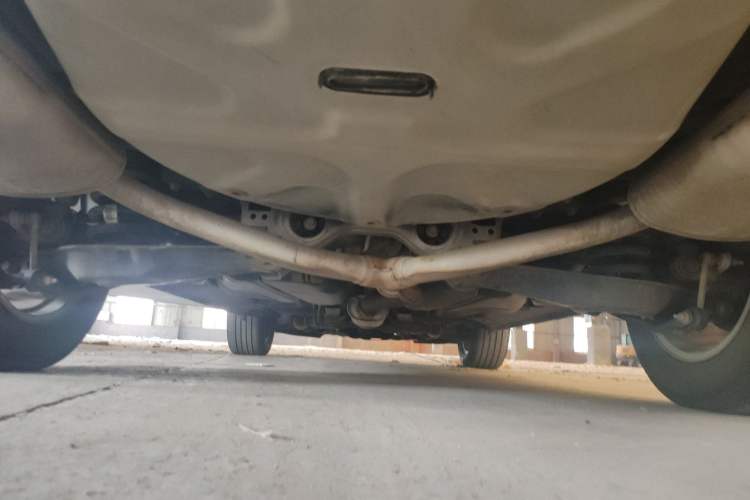 Used Ford Explorer 2018 2.3T Fashion Edition