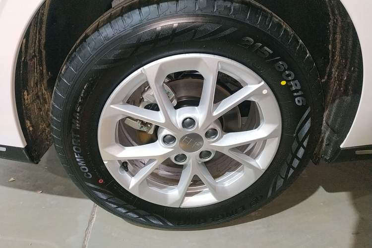 Used  Galaxy Stellar 6 2026 Model 60km Exploration Edition