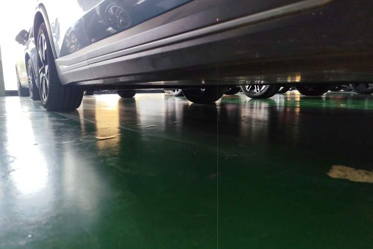 Used Nio ES8 2018 Founder Edition
