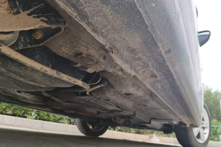 Used Volkswagen Santana 2015 1.6L Manual Comfort Edition
