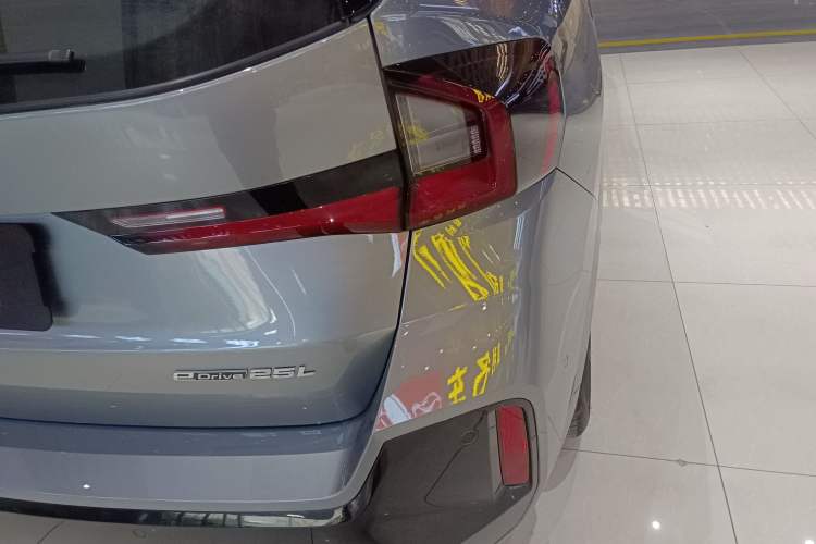 Used BMW iX1 2023 eDrive25L M Sport Package