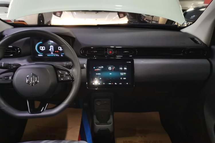 Used Leapmotor T03 2024 403 Comfort Edition