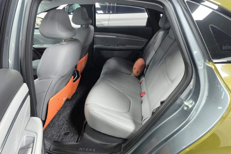 Used XPeng MONA M03 2024 620 with Ultra-Long Range