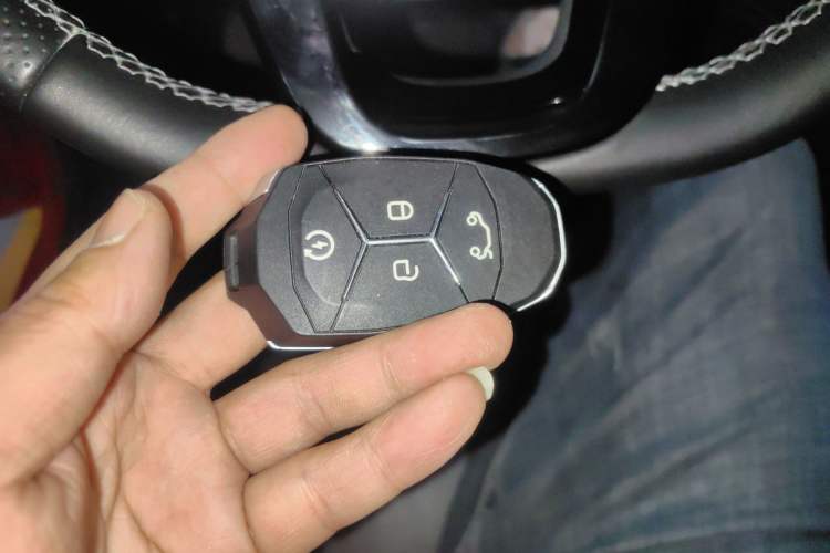 Used Lynk & Co 03 2021 2.0TD Automatic Trendy Champion Edition