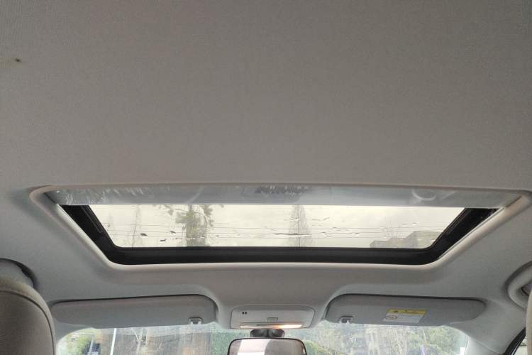 Used Chevrolet Monza 2024 1.5L Dual-Clutch Enjoyment Edition