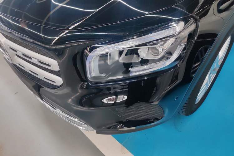 Used Mercedes-Benz GLB 2021 GLB 200 Dynamic Edition
