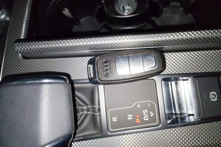 Used Audi A6L 2022 45 TFSI quattro Prestige Dynamic Edition
