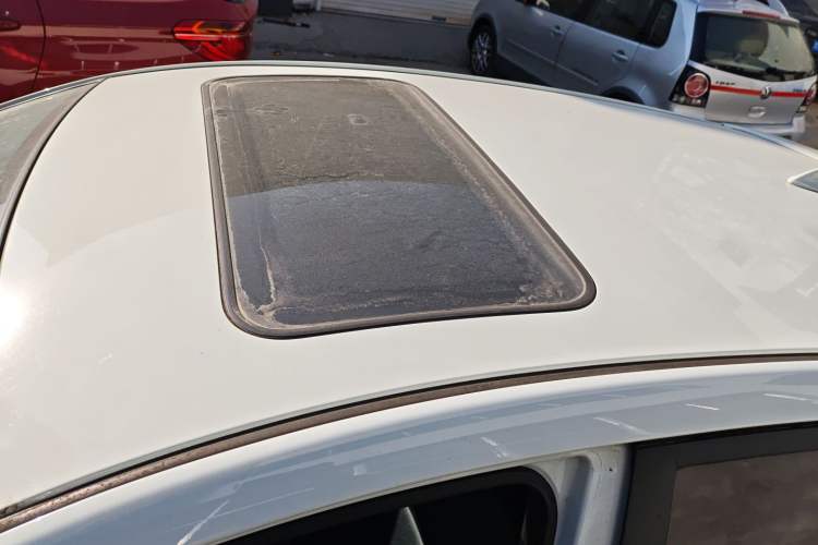 Used Hyundai Verna Ray 2014 1.6L Automatic TOP
