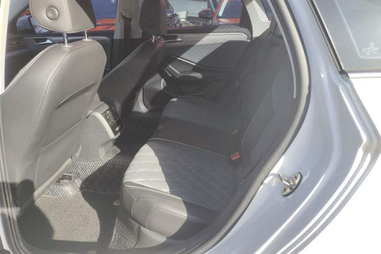 Used Volkswagen Sagitar 2023 280TSI DSG Excellence Plus Edition