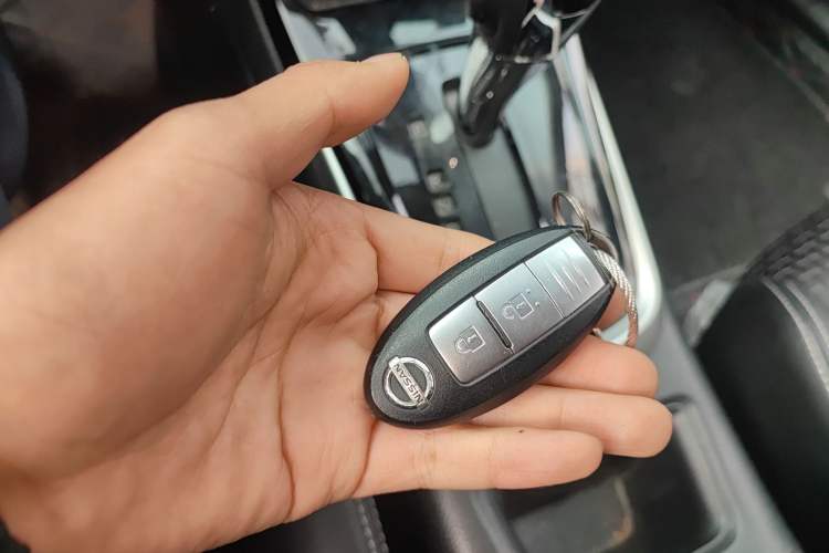 Used Nissan Tiida 2016 1.6L CVT Smart Drive Edition
