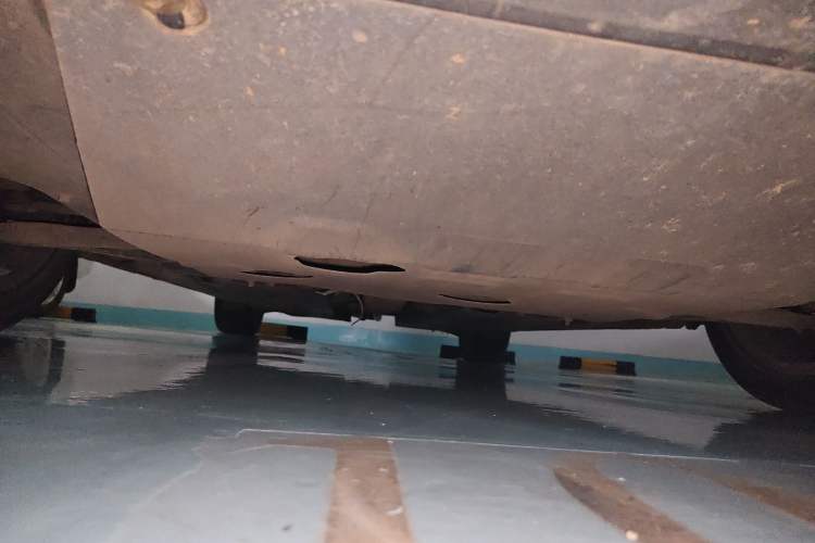 Used Kia K4 2017 1.8L Automatic GLS
