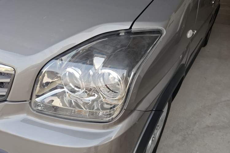 Used Suzuki Wagon R X5 2013 Cruise Edition 1.4L VVT Standard Model