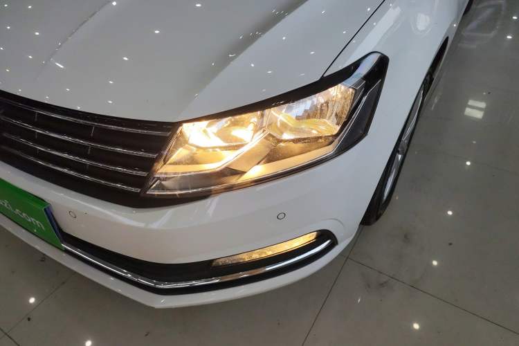 Used Volkswagen Lavida 2017 1.6L Automatic Comfort Edition