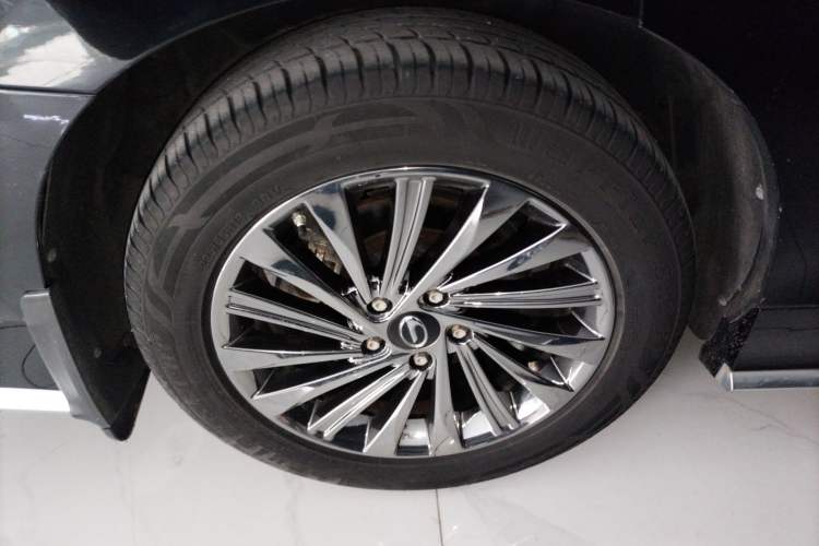 Used GAC Trumpchi M8 2021 Master Series 390T Ultimate Edition
