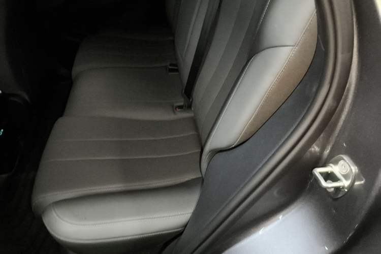 Used BYD Song Pro New Energy 2025 Second-Generation Intelligent Driving Version DM-i 115KM Superior Trim
