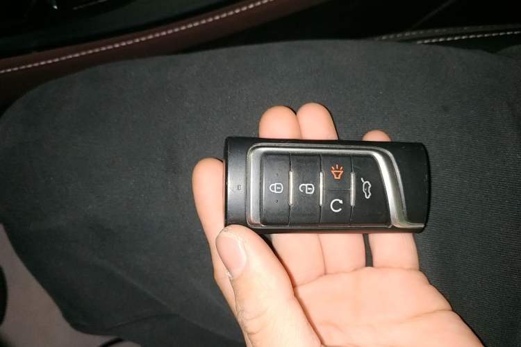 Used GAC Trumpchi M6 2021 PRO 270T DCT Luxury Edition