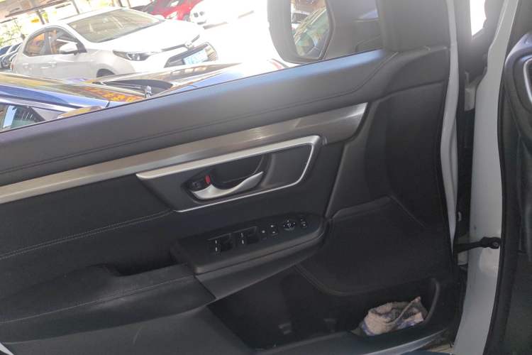 Used Honda Breeze 2020 240TURBO CVT 2WD Elite Edition
